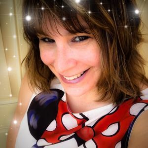 Meet your Posher, Alisa